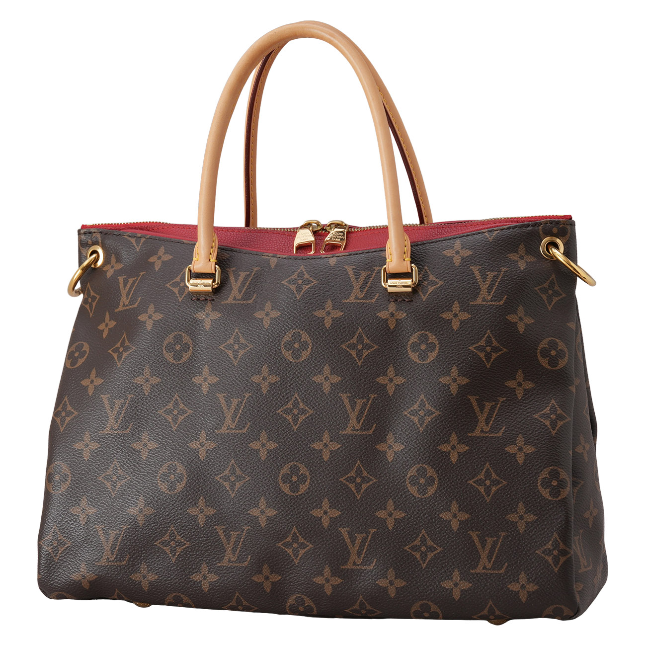 LOUIS VUITTON(USED)루이비통 모노그램 팔라스 MM